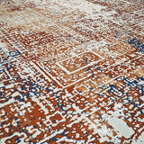 Alfombra Vintage 060X120  X19144C