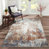 Alfombra Vintage 160X230  X19144C