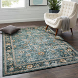 Alfombra Vintage 160X230 X22012A