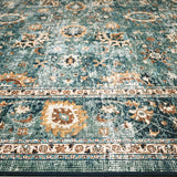 Alfombra Vintage 060X120 X22012A