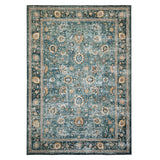 Alfombra Vintage 060X120 X22012A