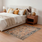 Alfombra Vintage 060X120 X22012B