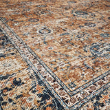 Alfombra Vintage 160X230 X22012B